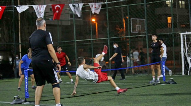 Karşıyaka'da 9 Eylül gururu!