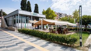 Kasaplar Meydanı’na bereket geldi