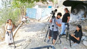 Kavacık’ın artık türküsü de var!