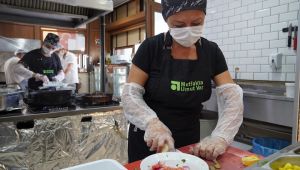 Kent Mutfakları’nda “Umut Var”