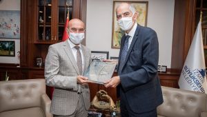 Kentler arası işbirliği gündemde