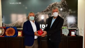  Kentsel dönüşümde ‘İzmir Modeli’ Arayışı!