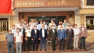  Kentsel Dönüşümde İzmir Modeli Vurgusu