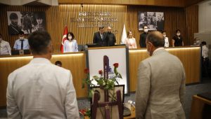 Konak’a iki ödül birden