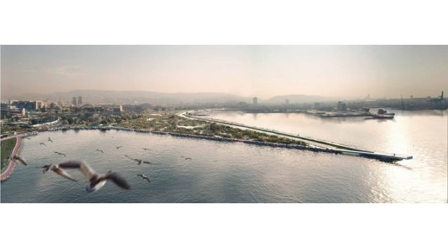 Meles fikir yarışması sonuçlandı