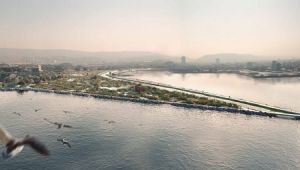 Meles fikir yarışması sonuçlandı