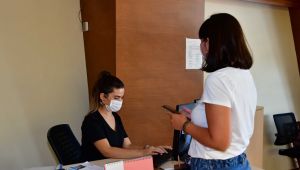 Narlıdere Belediyesi’ne HES Kodu ile girilecek