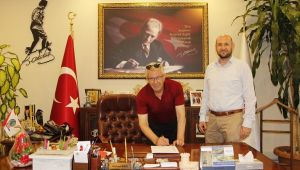 Ödemiş Belediyesi Avantajlı Elektrik Fırsatından Yararlandı