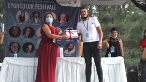 “Oyunculuk Festivali” Türkiye’de bir ilk oldu