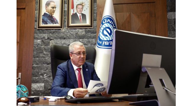 Prof. Dr. Budak “Yeni döneme tam anlamıyla hazırız”