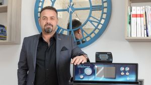 “Salutem Plus, Covıd-19 Pandemisinde İhtiyaca Cevap Verecek”