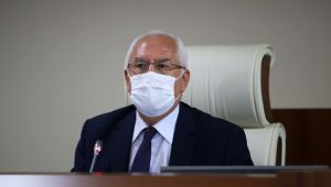 Selvitopu, planlama ve kentsel dönüşüme dikkat çekti!