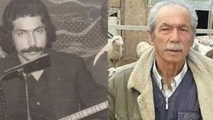 Son dakika! Bağlama sanatçısı Şinasi Uslu, hayatını kaybetti