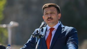 “Söylemler ve eylemler örtüşmüyor” 