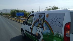 Süt Kuzusu projesi büyüyor