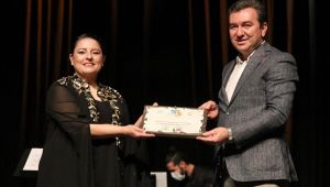 Tarihi Miras Bergama Kermesi’nde muhteşem final