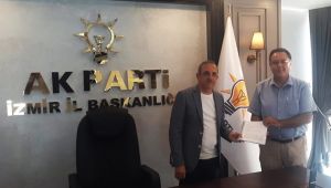 Tercan’dan Kerem Ali Sürekli Ziyaret