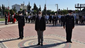 Torbalı, ‘Kurtuluşunu’ kutladı