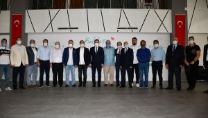 Uluslararası Gazeteciler ve Televizyoncular Balıkesir’de toplandı