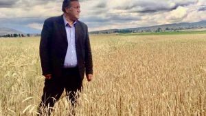 “Yerli çiftçi iktidarın  gözünde yok”