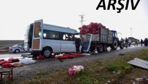  Yollarda 8 ayda 1450 kişi öldü