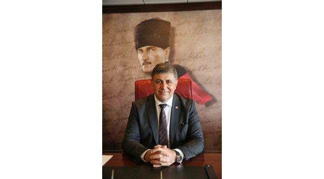 “97. yılında Cumhuriyetimizi konuşuyoruz”