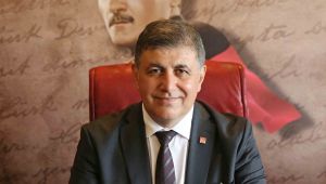 “97. yılında Cumhuriyetimizi konuşuyoruz”