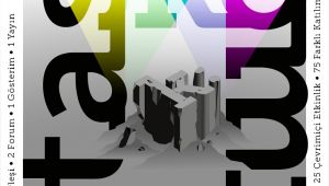 Açık Stüdyo’dan İzmir’de evrensel Kültürel işbirliği