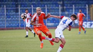 Altınordu, Adanaspor'a kaybetmiyor