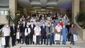 Apartman görevlileri sorunları anlattı