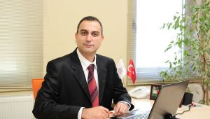 “Ar-Ge Merkezimiz Gücünü Çiftçilerden Alıyor”