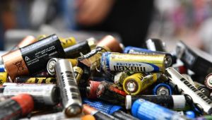 Atık pil kampanyasına katılanlar ödüllerine kavuştu