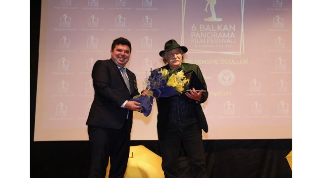 Balkan Panorama’ya muhteşem gala