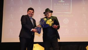 Balkan Panorama’ya muhteşem gala
