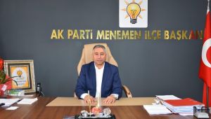 ‘’Başkan Aksoy son eylemi ile açıkça suç işlemiştir’’