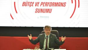 Başkan İduğ: “Yatırımlarımız artacak”
