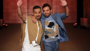 ‘Beni Bağrına Bas’