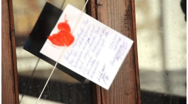 Bergama'da konusu dışında faaliyet gösteren 4 işletme süresiz kapatıldı