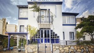  Bodrum'da Ev Konforunda Tatil Keyfi Yaşayabilirsiniz!