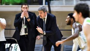 Bornova’da basketbol heyecanı başlıyor