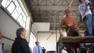 Bornova’ya çok yakışacak