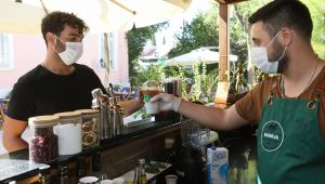 Boudja Gastro lezzet tutkunlarının adresi oldu