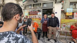 #bucayikesfet turu başladı 