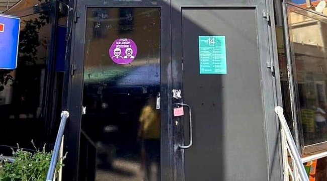 Çeşme'de 4 işletme, 15 gün kapatıldı