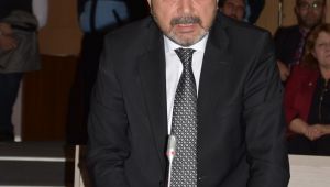  CHP'li Başkan Arda hakkında 'evrakta sahtecilik' iddiası!