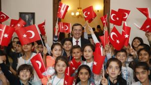 Cumhuriyet Resim Yarışması başladı