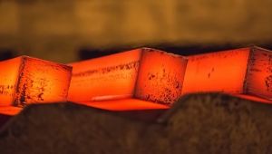 Demir çelik sektörü Almanya ile adımlarını sıklaştırıyor