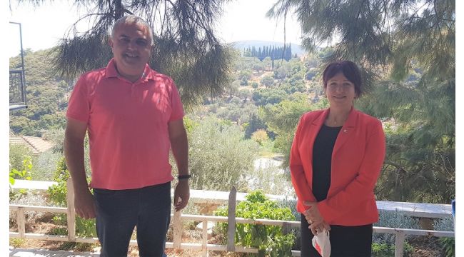 Doğa katliamına iş dünyasından da tepki var…