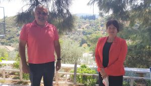 Doğa katliamına iş dünyasından da tepki var…