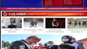 Efe Tv, yeni nesil televizyon yayıncılığı başladı